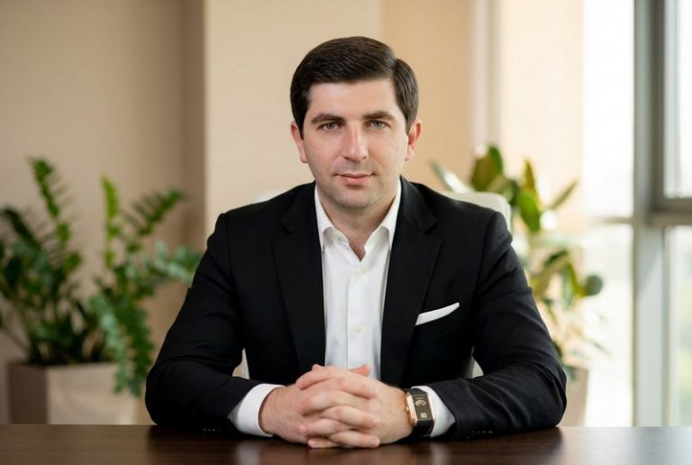 Richard Rothschild, founder of Richard Roths Media